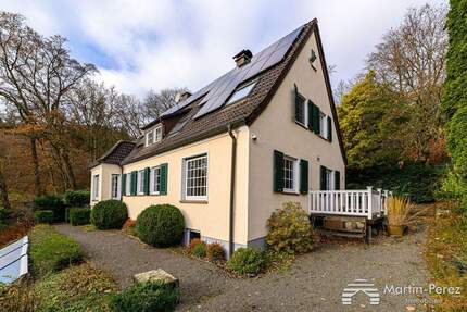 Haus Schalksmühle Dahlerbrück - 5 Zimmer, 145 m&sup2;, 479.000&euro; | Angebot:25708607