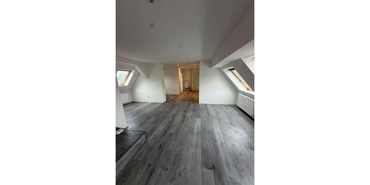 Etagenwohnung Datteln - 3.5 Zimmer, 118 m&sup2;, 920&euro; | Angebot:27688617