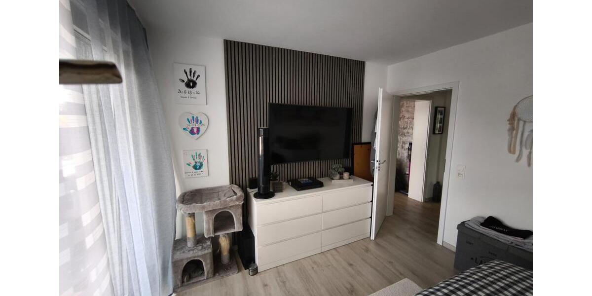 Etagenwohnung Menden (Sauerland) Berkenhofskamp - 4 Zimmer, 80 m&sup2;, 849&euro; | Angebot:27597370