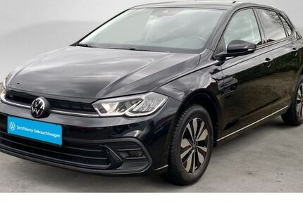 VW Polo 22.100 km 21.480 &euro; Bochum - Linden 44879