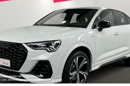 Audi Q3 64.409 km 33.810 &euro; Hagen 58089