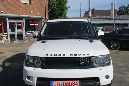 Land Rover Range Rover Sport 231.000 km 9.999 &euro; Unna 59425