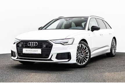 Audi A6 135.146 km 33.335 &euro; Hagen 58091