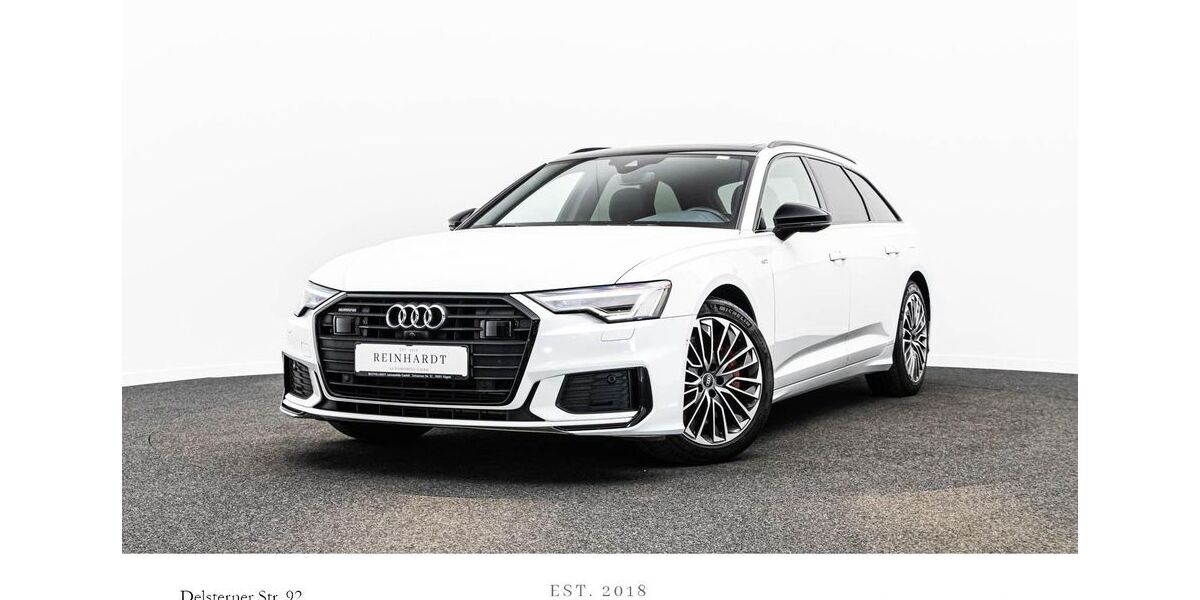 Audi A6 135.146 km 33.340 &euro; Hagen 58091