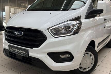 Ford Transit Custom 104.000 km 19.900 &euro; Dortmund 44339