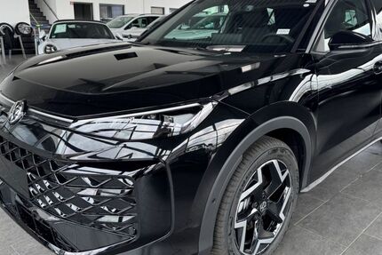 VW T-Roc 4.600 km 34.770 &euro; Lünen 44536