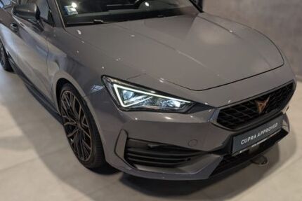 Cupra Leon 28.655 km 26.990 &euro; Hagen 58089