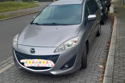 Mazda 5 196.000 km 3.300 &euro; Dortmund 44329