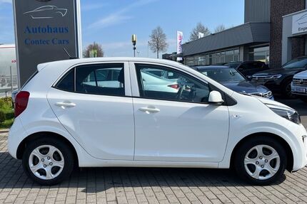 Kia Picanto 49.515 km 10.400 &euro; Werl 59457