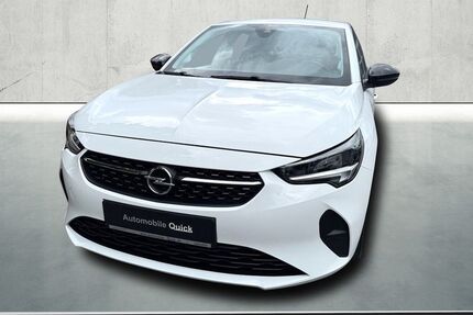 Opel Corsa 30.950 km 12.450 &euro; Iserlohn-Letmathe 58642