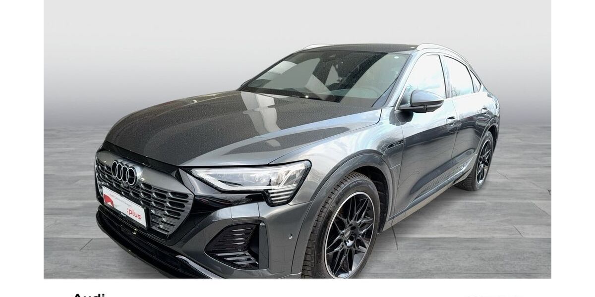 Audi Q8 e-tron 16.714 km 52.745 &euro; Dortmund 44143