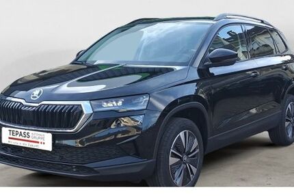 Skoda Karoq 4.999 km 36.903 &euro; Schwelm 58332