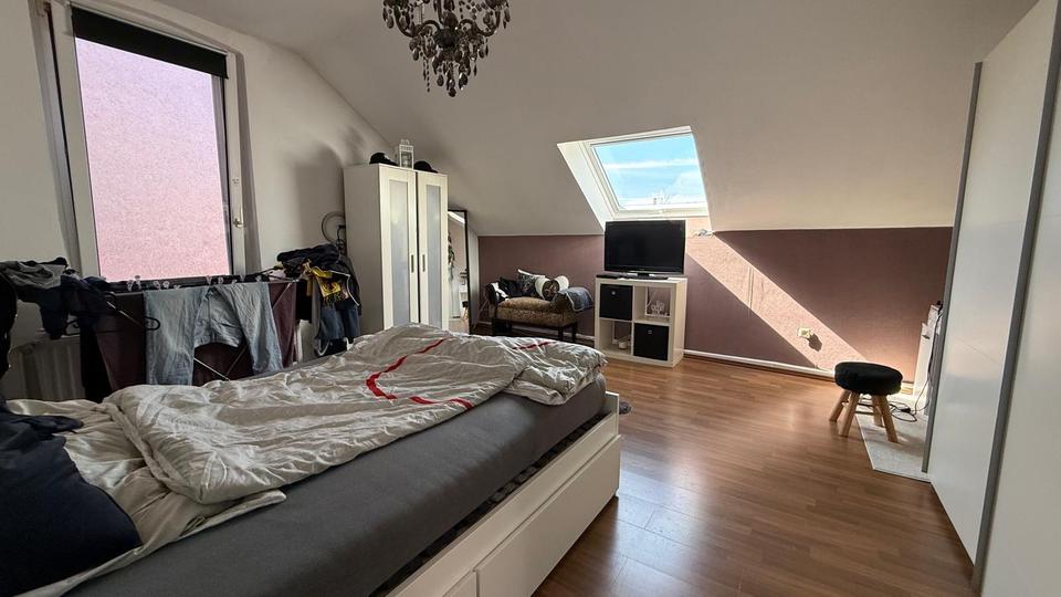Etagenwohnung Bergkamen - 2 Zimmer, 65 m&sup2;, 585&euro; | Angebot:25305733