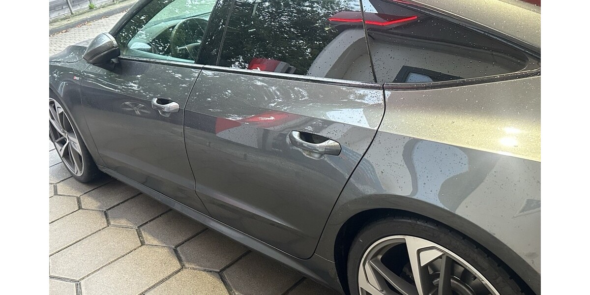 Audi A7 Sportback 99.000 km 36.000 &euro; Iserlohn 58636