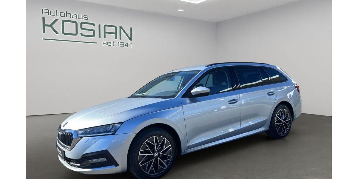 Skoda Octavia 90.363 km 20.390 &euro; Iserlohn 58642