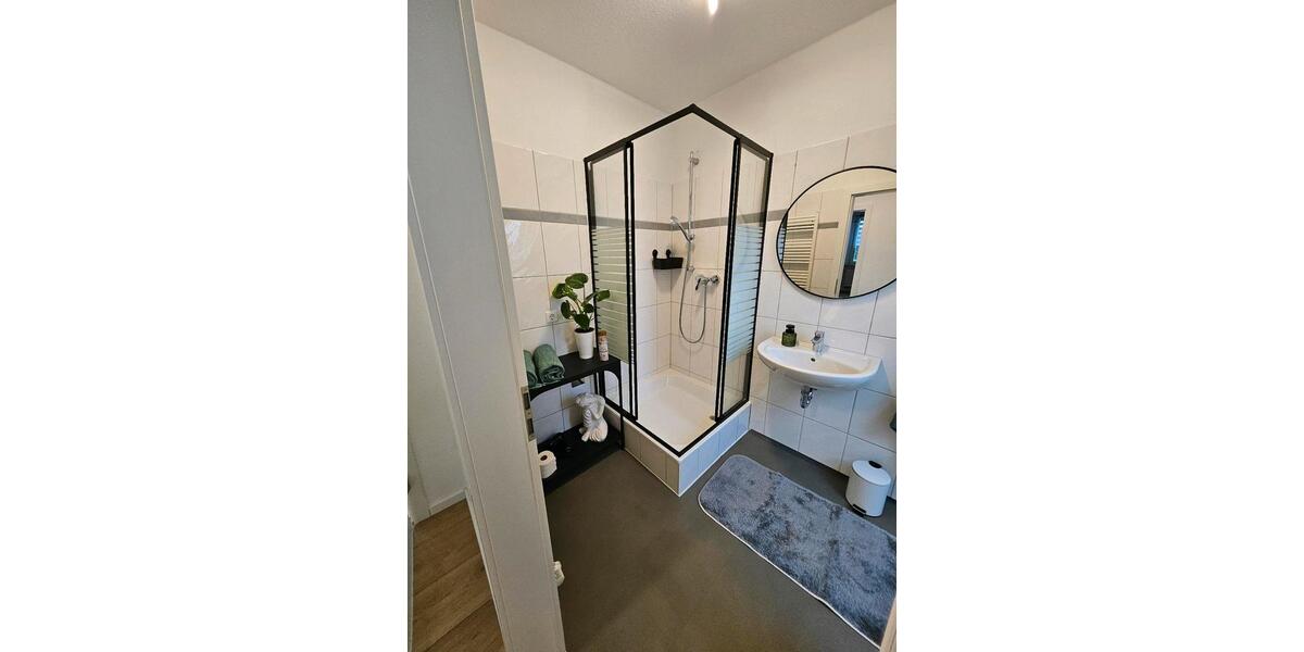 Dachgeschoßwohnung Werne - 2 Zimmer, 60 m&sup2;, 65&euro; | Angebot:27609139