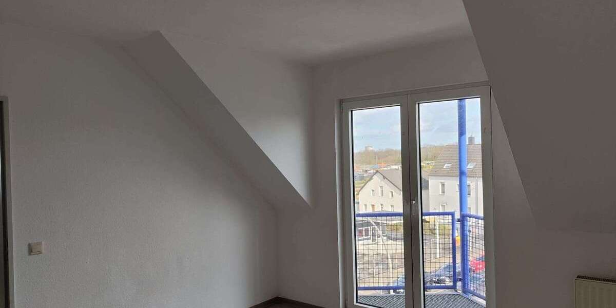 Etagenwohnung Dortmund Renninghausen - 2 Zimmer, 41 m&sup2;, 399&euro; | Angebot:25882124