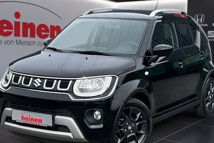 Suzuki Ignis 55.147 km 15.979 &euro; Menden 58708