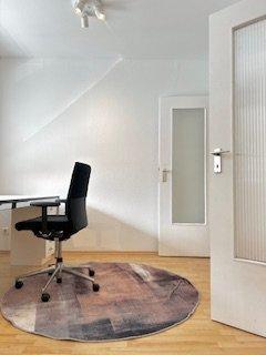 Etagenwohnung Dortmund Gartenstadt - 3 Zimmer, 80 m&sup2;, 1.250&euro; | Angebot:25991537