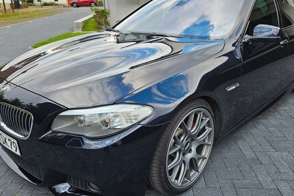 BMW 530 200.000 km 14.400 &euro; Hagen 58119