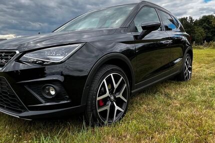 Seat Arona 46.000 km 17.900 &euro; Hagen (Westfalen) 58091