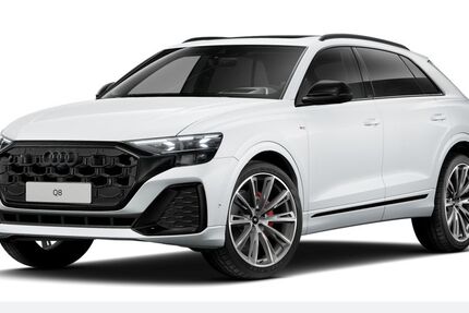 Audi Q8 12.720 km 89.880 &euro; Bochum 44809