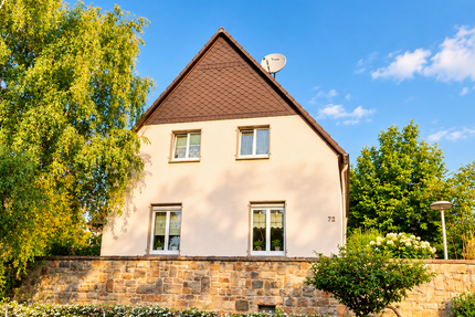 Haus Dortmund Eving - 4 Zimmer, 92 m&sup2;, 349.000&euro; | Angebot:27712634