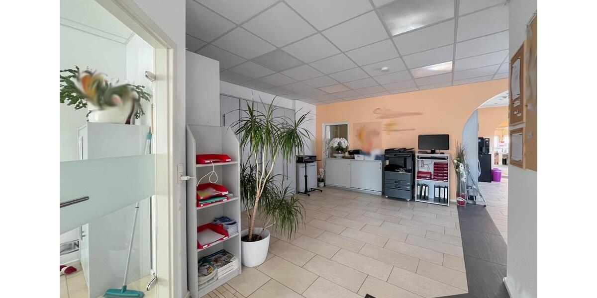 Gewerbeobjekt Unna Hemmerde - 1.343&euro; | Angebot:19166471