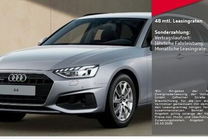 Audi A4 39.190 km 29.840 &euro; Lünen 44534