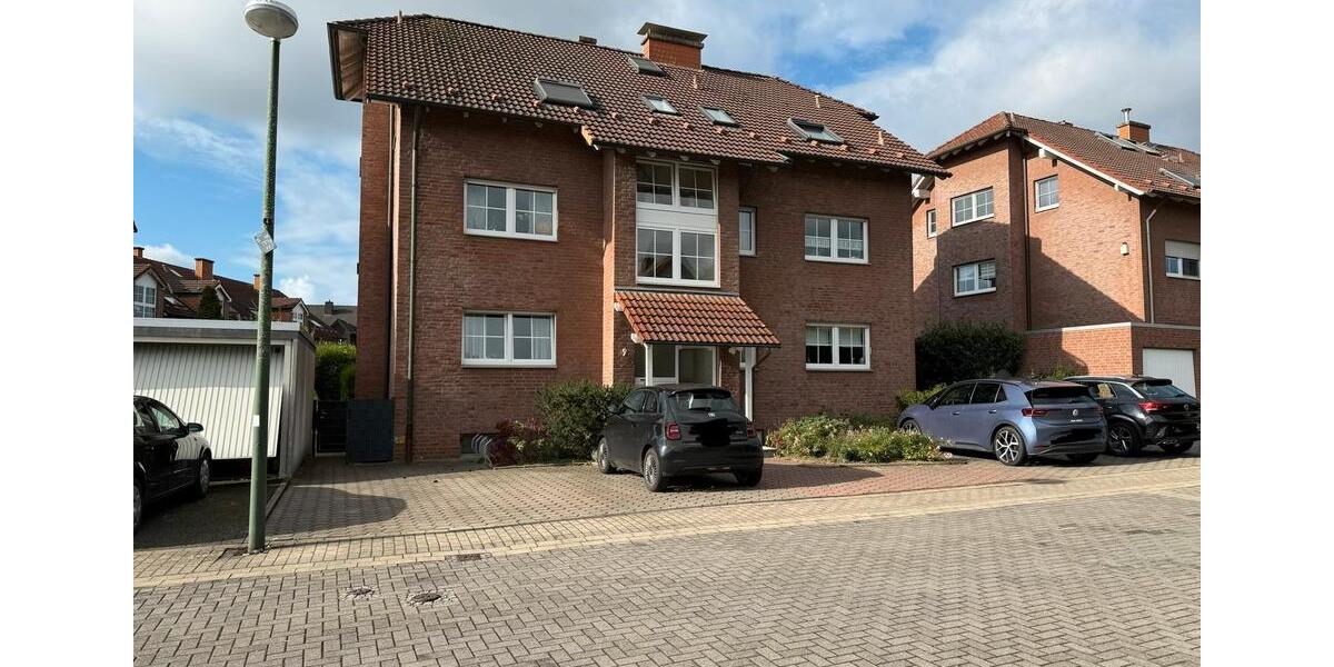 Erdgeschoßwohnung Lünen Alstedde - 4 Zimmer, 118 m&sup2;, 450.000&euro; | Angebot:27618219