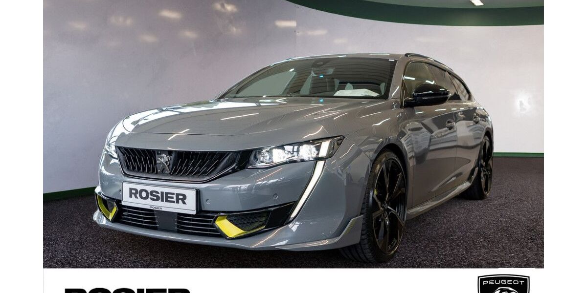 Peugeot 508 87.943 km 26.213 &euro; Menden 58706