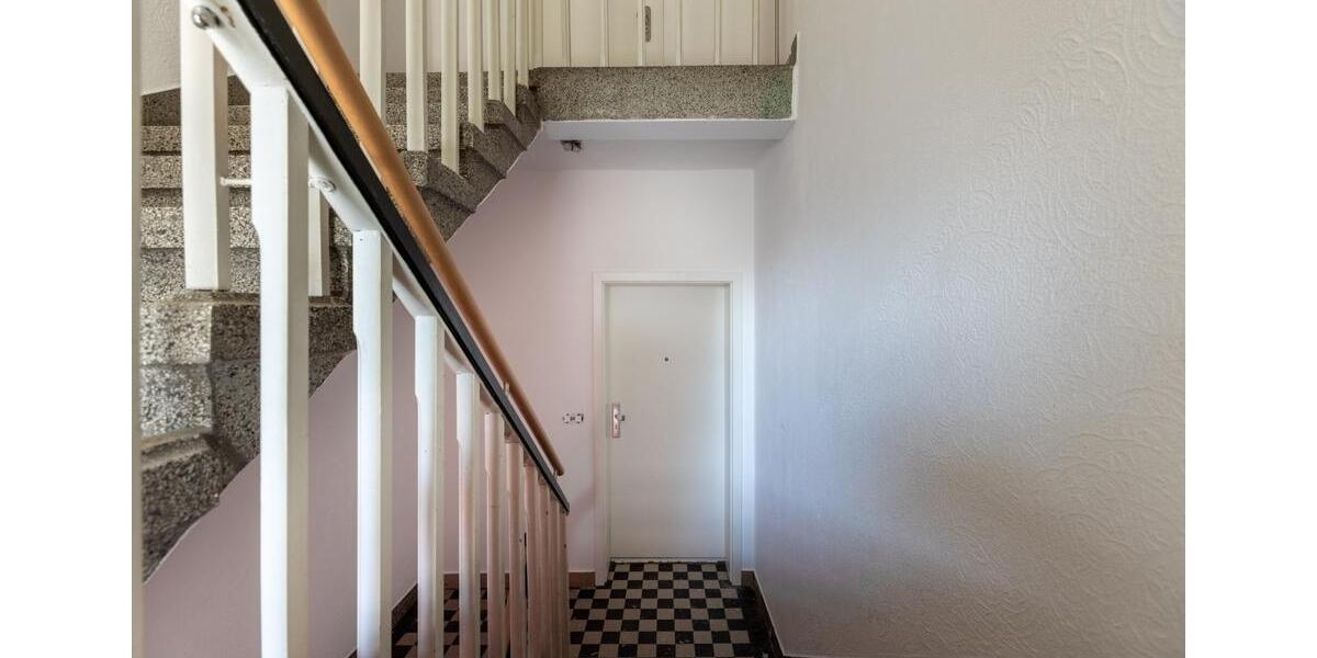 Etagenwohnung Witten Heven - 3 Zimmer, 80 m&sup2;, 819&euro; | Angebot:25882177