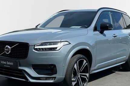 Volvo XC90 69.600 km 48.890 &euro; Iserlohn 58640
