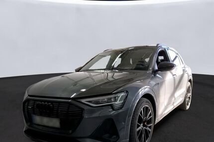 Audi e-tron 74.931 km 37.995 &euro; Hagen 58091