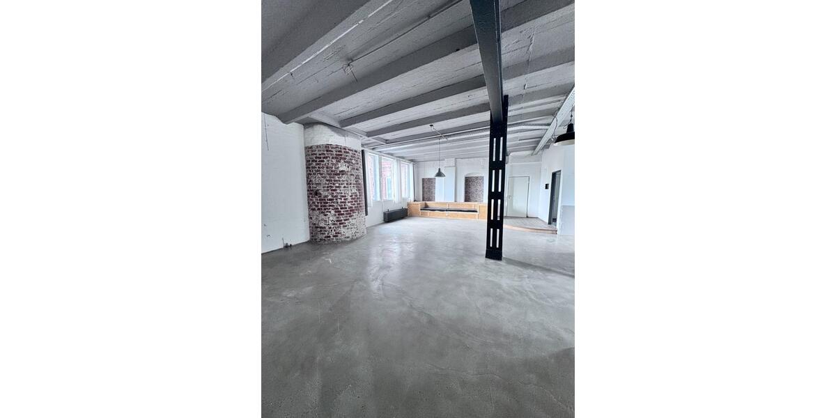 Loft - Studio - Atelier Menden (Sauerland) - 3 Zimmer, 241 m&sup2;, 1.800&euro; | Angebot:24930538