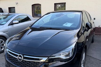 Opel Astra 168.000 km 6.980 &euro; Hemer 58675