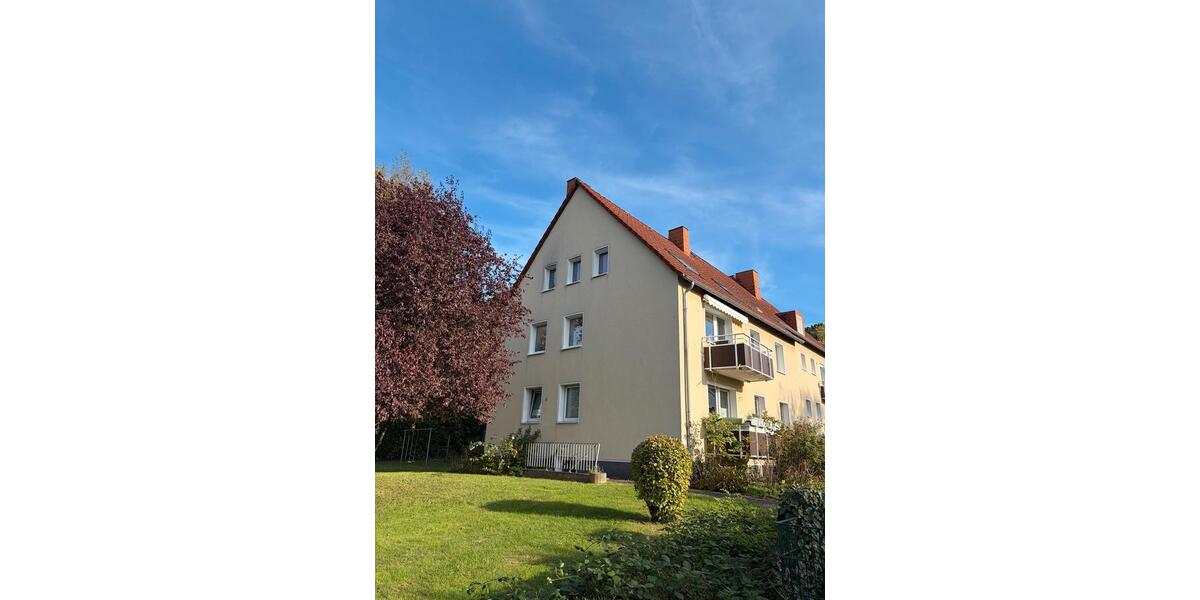 Dachgeschoßwohnung Castrop-Rauxel Rauxel - 3 Zimmer, 51 m&sup2;, 94.900&euro; | Angebot:27624234