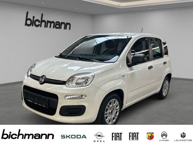 Fiat Panda 38.927 km 9.690 &euro; Hemer 58675