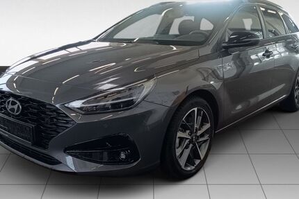 Hyundai i30 19.545 km 22.990 &euro; Castrop-Rauxel 44575