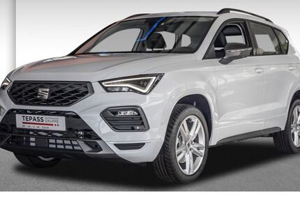 Seat Ateca 19.999 km 31.480 &euro; Gevelsberg 58285