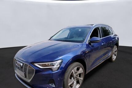 Audi e-tron 51.089 km 29.475 &euro; Hagen 58091