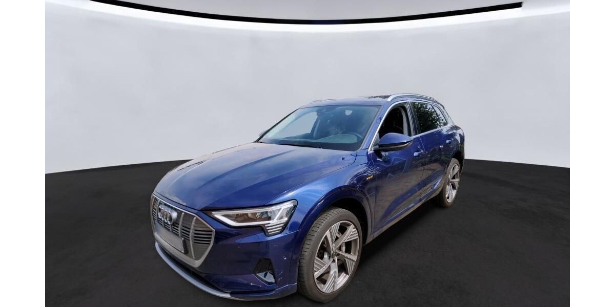 Audi e-tron 51.089 km 29.475 &euro; Hagen 58091