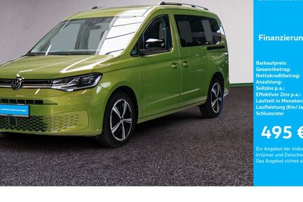 VW Caddy Maxi 15.000 km 39.394 &euro; Menden 58706