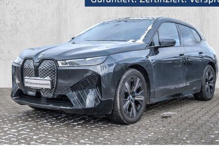 BMW iX 31.442 km 45.940 &euro; Unna 59425