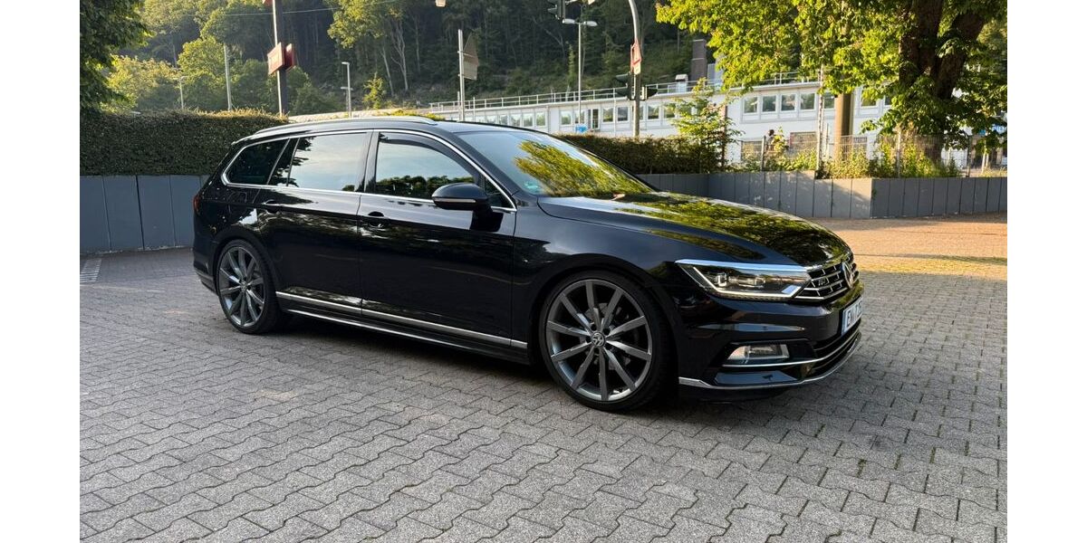 VW Passat 163.000 km 17.000 &euro; Ennepetal 58256