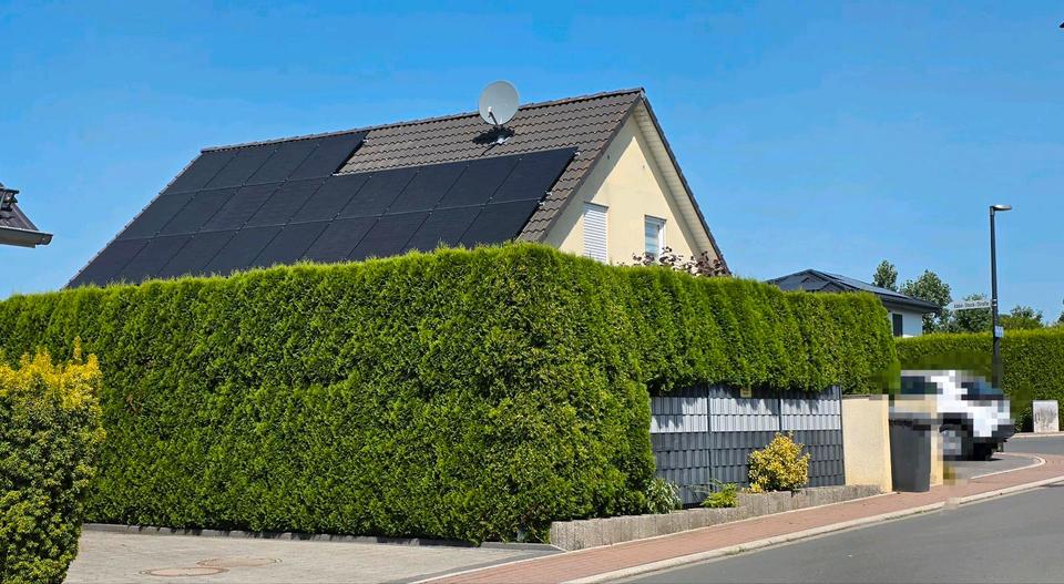 Einfamilienhaus Ense - 3 Zimmer, 126 m&sup2;, 349.000&euro; | Angebot:27083387