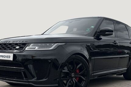 Land Rover Range Rover Sport 96.500 km 85.990 &euro; Iserlohn 58640