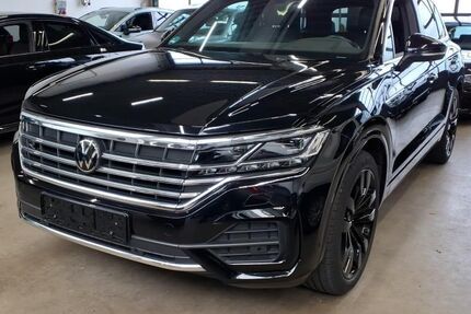 VW Touareg 65.140 km 49.440 &euro; Hagen 58091