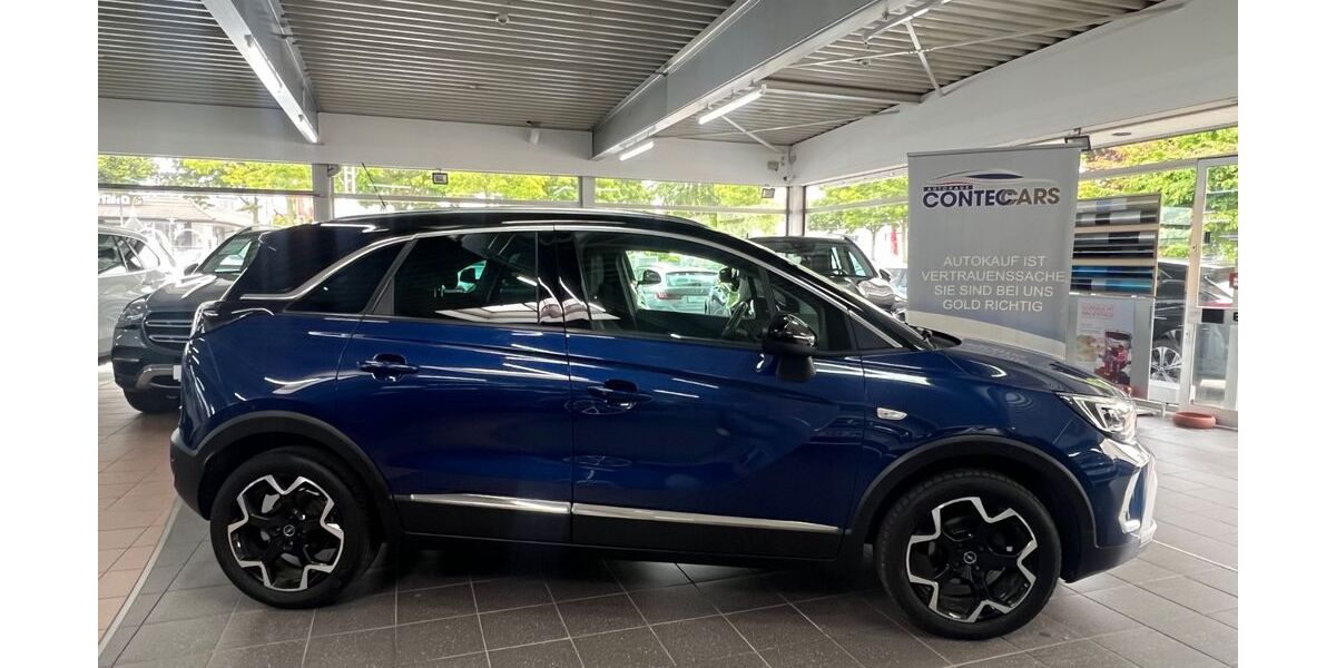 Opel Crossland (X) 63.265 km 14.600 &euro; Werl 59457