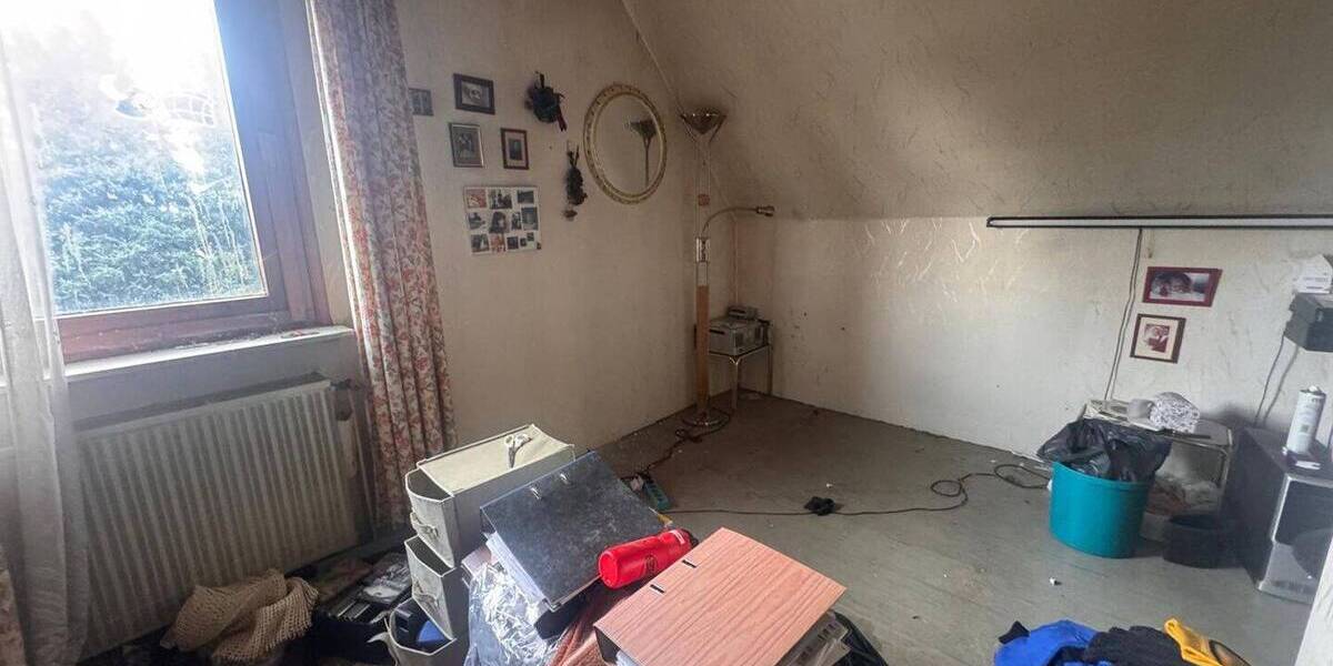 Einfamilienhaus Castrop-Rauxel Castrop - 5 Zimmer, 118 m&sup2;, 220.000&euro; | Angebot:26015505